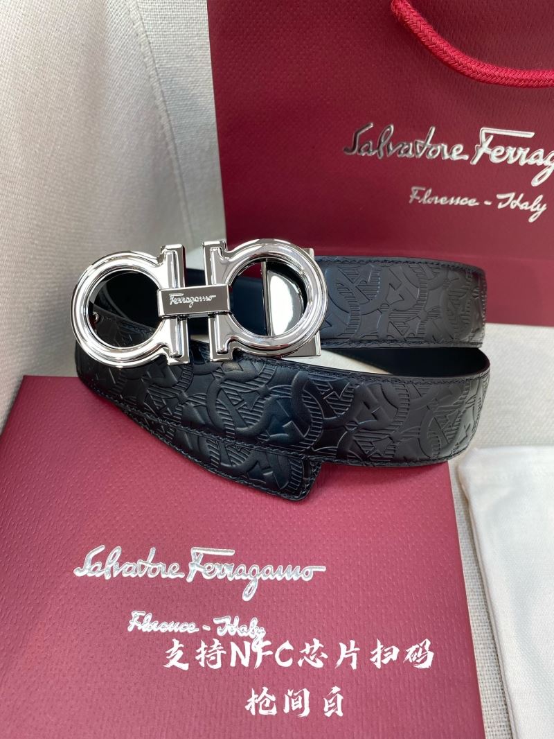 Ferragamo Belts